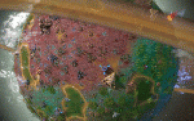 幻想地球/Imagine Earth