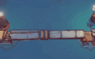 漂流品/Flotsam(v0.3.5p2)