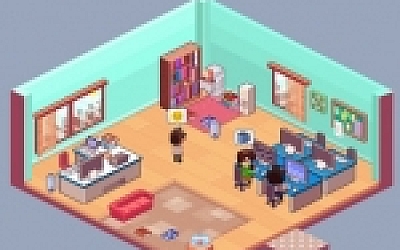 创业恐慌/Startup Panic