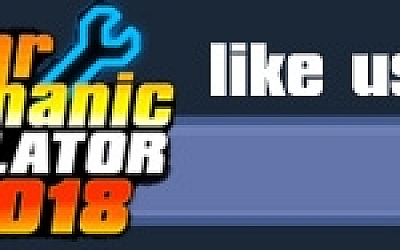 汽车修理工模拟2018/Car Mechanic Simulator 2018