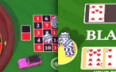 赚钱者拉力赛/The MoneyMakers Rallye