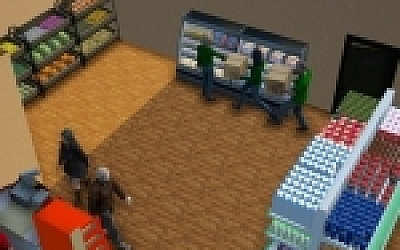 超市大亨/Market Tycoon