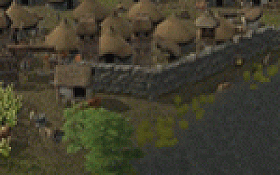 人类黎明/Dawn of Man