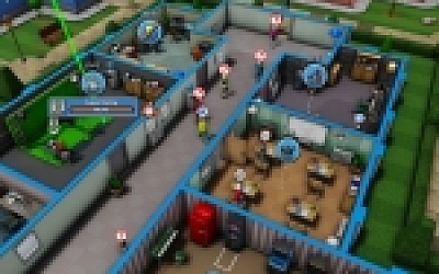 疯狂游戏大亨2/Mad Games Tycoon 2(v2021.07.01A)