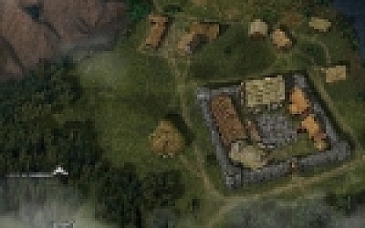 第一王权/First Feudal(正式版-V1.0.10+全DLC+OTS)