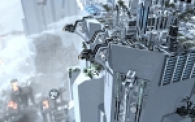 悬崖帝国/Cliff Empire(更新v1.34)