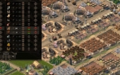 尼布甲尼撒王/Nebuchadnezzar