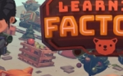 学习工厂:好奇心版/Learning Factory