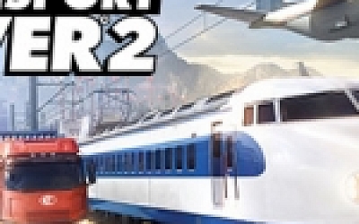 疯狂运输2/Transport Fever 2(v33718)