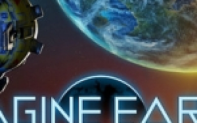 假想地球/Imagine Earth(v1.01.1)