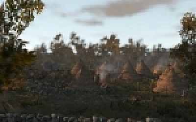 古老城市/Ancient Cities(v0.2.1.2)