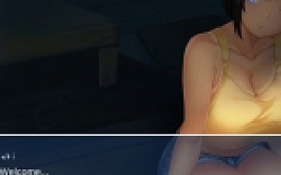 夏天〜乡村生活〜愉快的暑假(V1.01)