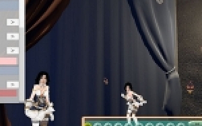 制作我的女士/DIY MY LADY