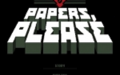 请出示证件/Papers Please