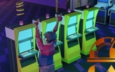 大赌场大亨/Grand Casino Tycoon