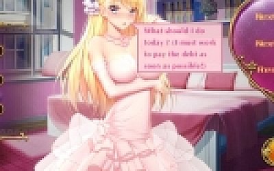 負債千金/Broke Girl(Build.3987095-STEAM官中+攻略)