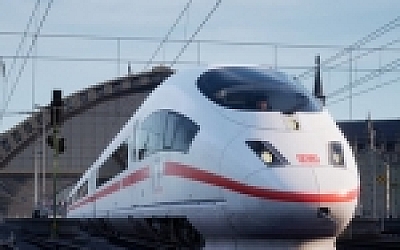 模拟火车世界2/Train Sim World2