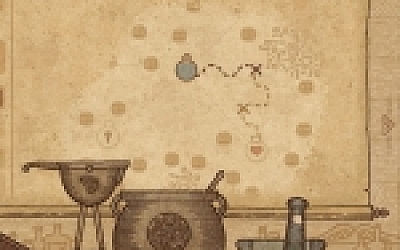 炼金术士模拟器/Potion Craft: Alchemist Simulator