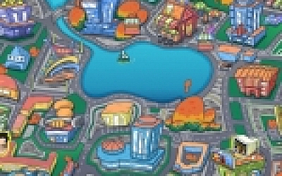 投资模拟器:打工篇(V1.0.25)