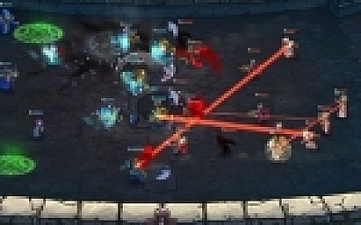 角斗士公会经理/Gladiator Guild Manager