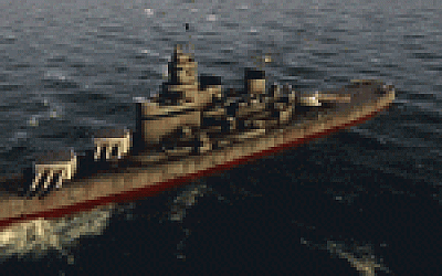 太平洋雄风/Victory At Sea Pacific(v1.9.0)