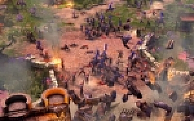 帝国时代3:决定版/Age of Empires III: Definitive Edition(v5638214)多国语音包含中文语音