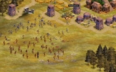 国家的崛起:扩展版/Rise of Nations: Extended Edition