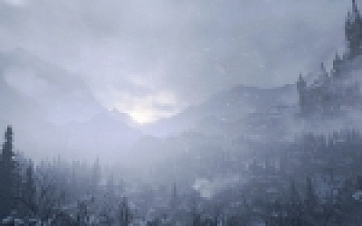 生化危机8:村庄/Resident Evil Village(豪华版)