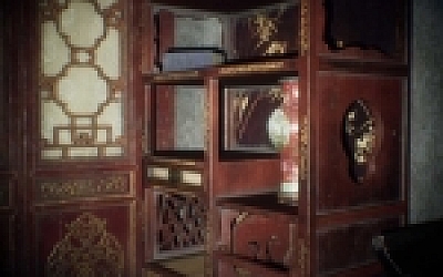 纸人2+1/Paper Dolls:Original(更新V1.10逃出生天+殷家连战)