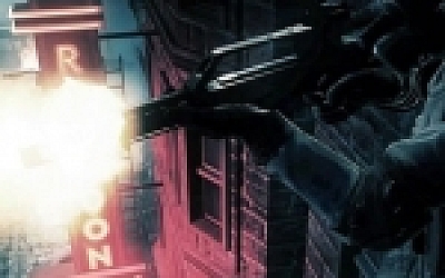 生化危机:浣熊市行动/Resident Evil:Operation Raccoon City