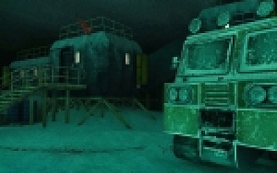 南极洲88/Antarctica 88