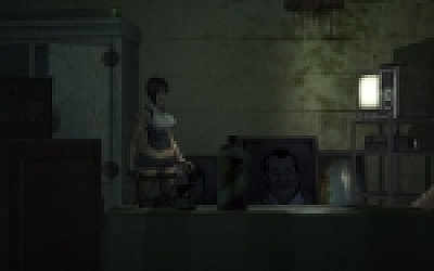 不祥的预感:赛博朋克故事/A Cyberpunk Ghost Story(更新V1.1)