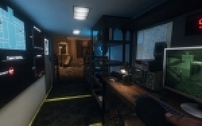 恐惧症/Phasmophobia