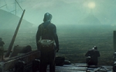 克苏鲁的呼唤/The Call of Cthulhu