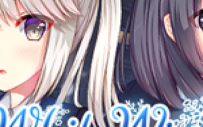 白色之翼/White Wings