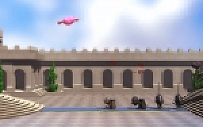 宝箱射手/Magic Archers