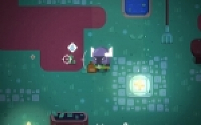 黑暗农场/Dark Farm