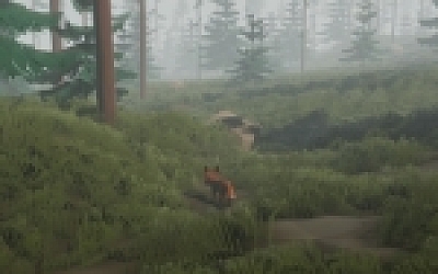 狐狸模拟器/Ultimate Fox Simulator