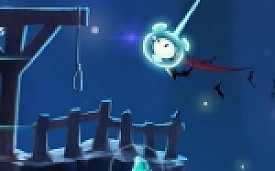 飞吧史莱姆/Flying slime