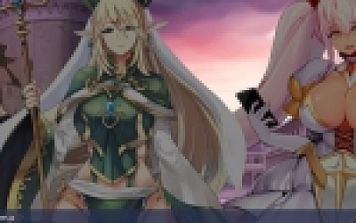 祈愿之旅:伊斯拉菲尔传说/Wish(超越命运V2.1完结全DLC)