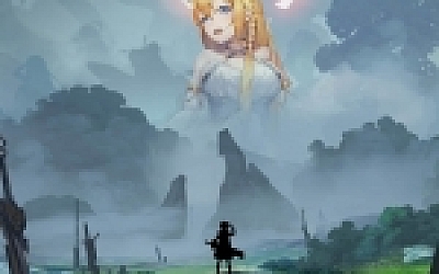 寻找女孩:迷雾之森/ Seek Girl:Fog Ⅰ