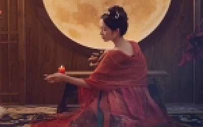 梦溪画坊/Dream Gallery