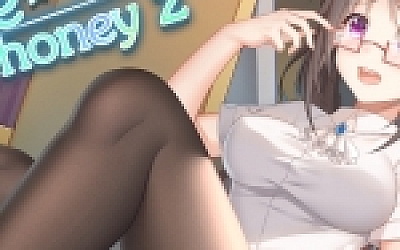 可爱甜心宝贝2/Cute Honey 2