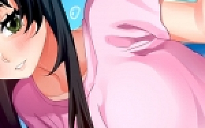 沙滩女孩/Beach Girls