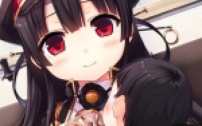 爱上火车/Last Run!!(国际中文加强版)