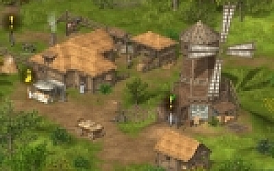 王国英雄II/Hero of the Kingdom II