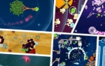 愤怒的小鸟系列合集