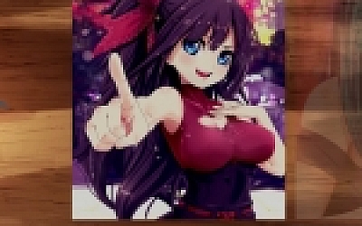 动漫艺术家3/Anime Artist 3: Harem