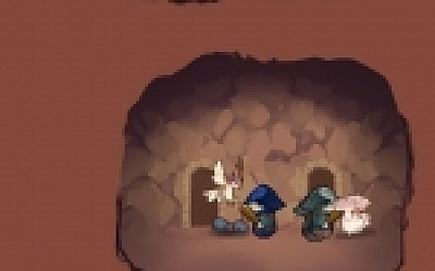 这是我的地下城/This is My Dungeon(V6.6.0HOTFIX)