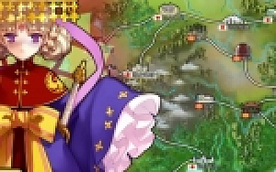 英雄战姬·Gold:新的征服(V1.03c集成修复)